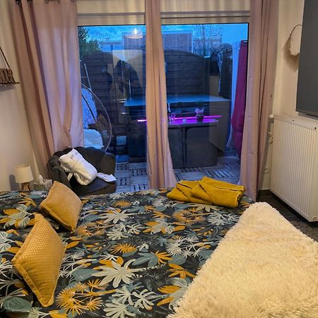 Gite & Spa Casanou Colmar Eksteriør billede