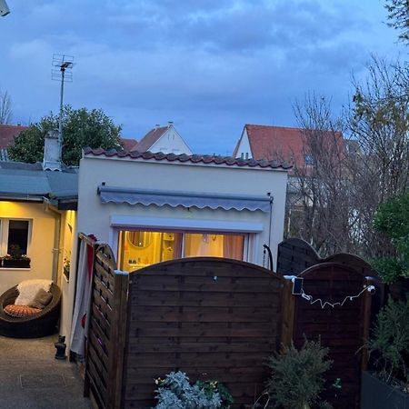 Gite & Spa Casanou Colmar Eksteriør billede