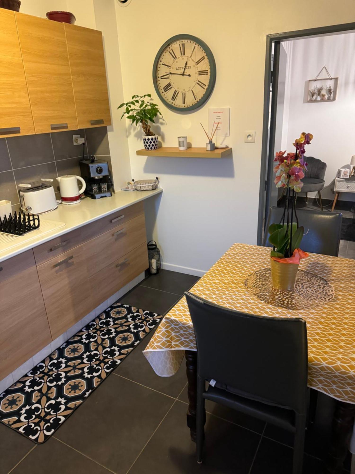 Gite & Spa Casanou Colmar Eksteriør billede